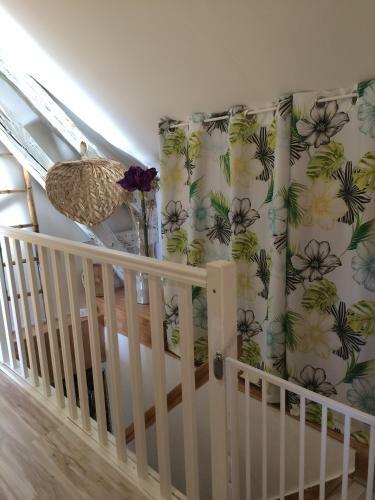 Apartamento La Long�re Champenoise