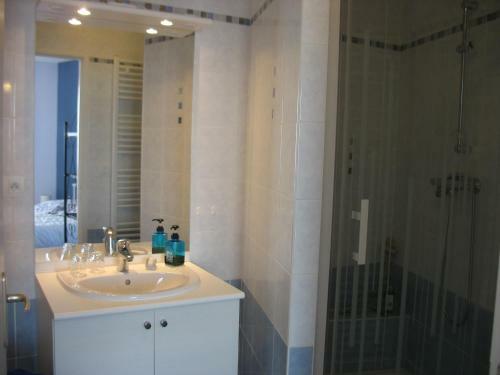 Bed & Breakfast La Maison D'h�lo�se