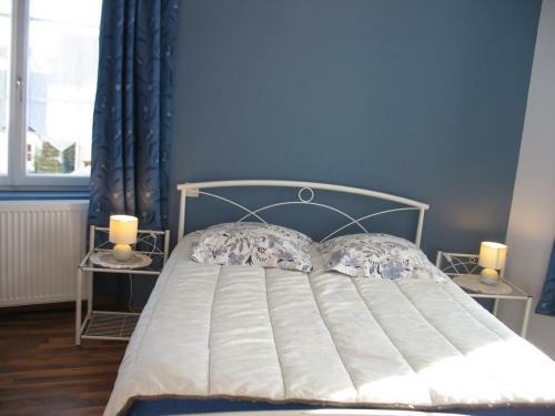 Bed & Breakfast La Maison D'h�lo�se