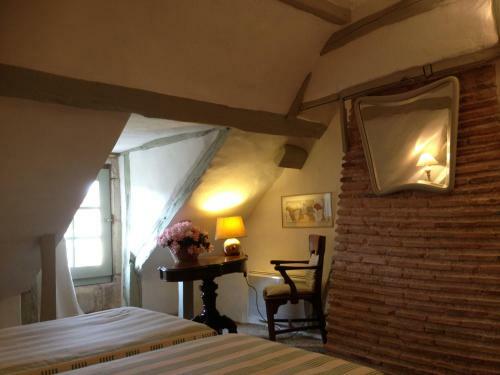 Bed & Breakfast La Maison C�ladon