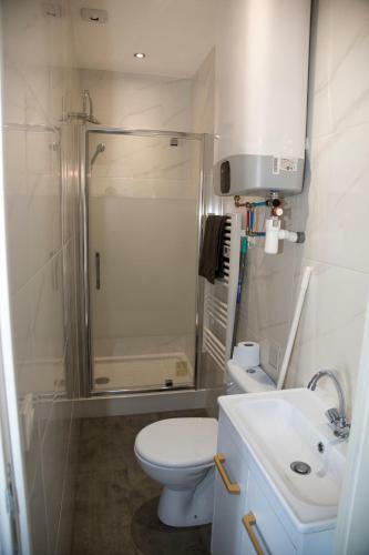 Apartamento Les Lofts de Provins: Apt 4