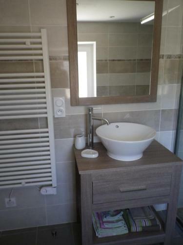 Gite Au Coeur de La Sologne