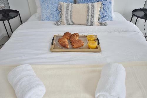 Apartamento Secret Garden - Duplex Moderne - Jardin - Netflix -