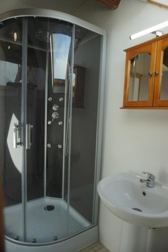 Apartamento Chez Amber