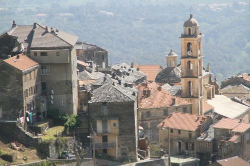 Apartamento Rustica