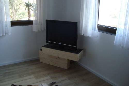 Apartamento Rustica