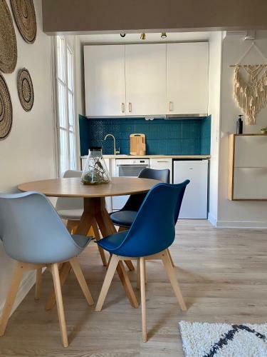 Apartamento Logement Dans Le Quartier Historique