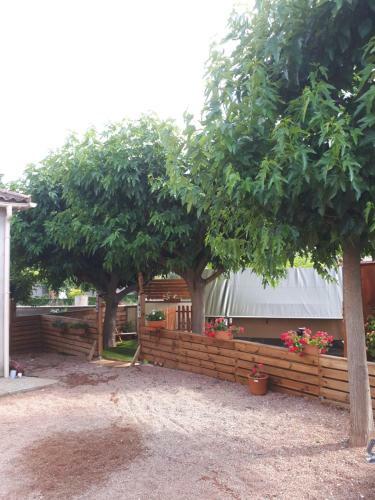 Lodges Les Muriers