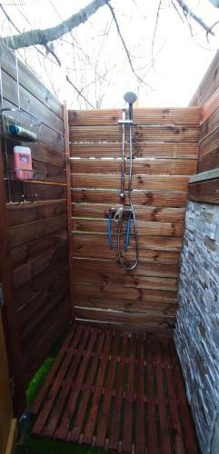 Lodges Les Muriers
