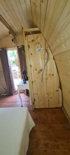 Lodges Les Muriers