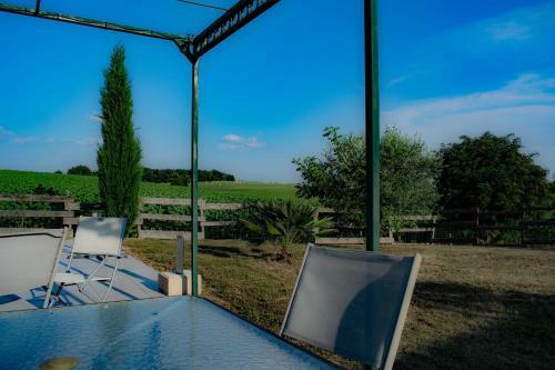 Bed & Breakfast Chambre D'h�tes Lempery