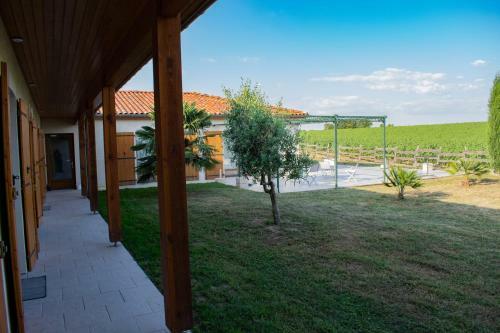 Bed & Breakfast Chambre D'h�tes Lempery
