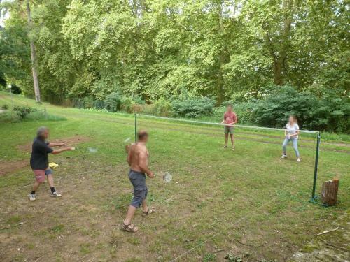Hostal Ch�teau De Morin