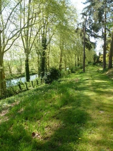 Hostal Ch�teau De Morin