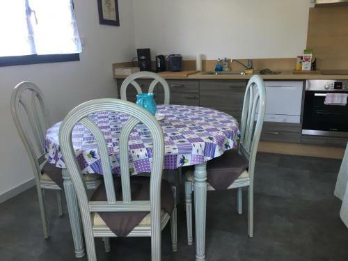 Apartamento Appartement T2 Ind�pendant Dans Maison