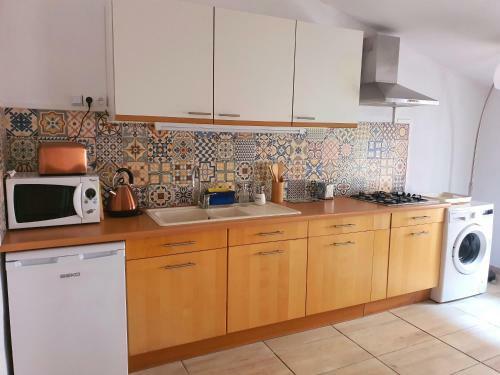 Apartamento Lalcove Dapsara