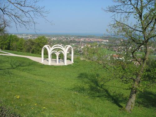 Bed & Breakfast Entre Alpes Et L�man