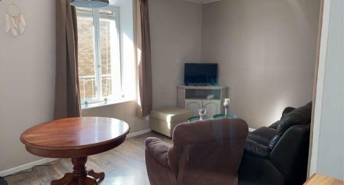 Apartamento L'abreuvoir