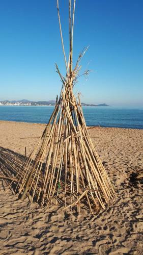 Escapade En Provence, Bord de Mer � 10 Minutes