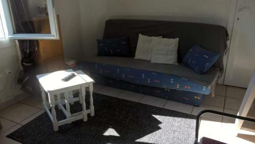 Apartamento Puget Sur Argens Studio �quip�