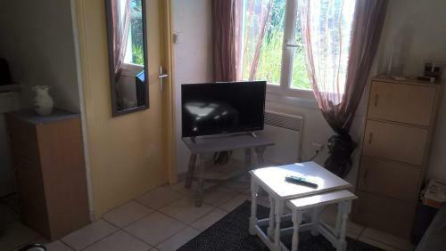 Apartamento Puget Sur Argens Studio �quip�