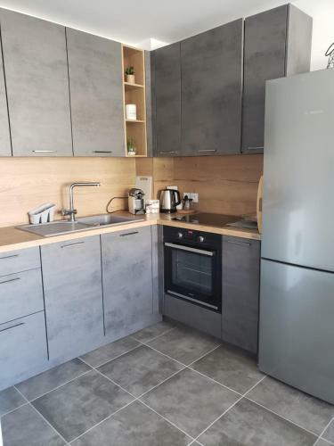 Apartamento Appartement Neuf Avec Piscine