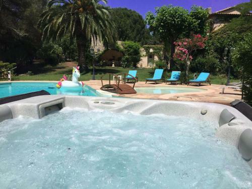 Bed & Breakfast F�erie Love