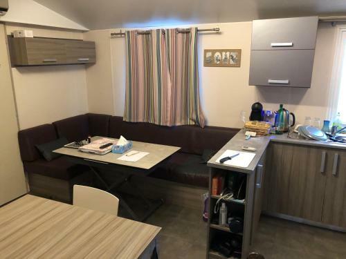 Mobile Home 3 Chambres