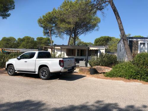 Mobile Home 3 Chambres