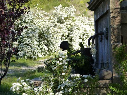 Bed & Breakfast Pigeonnier Des Banons