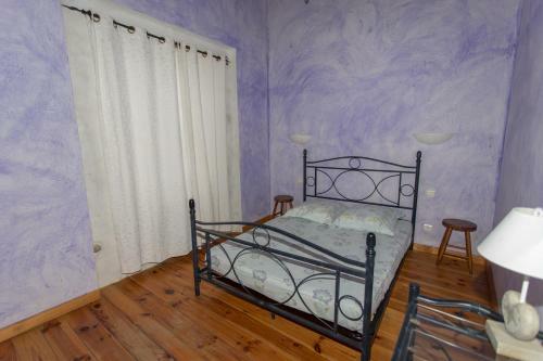 Bed & Breakfast Domaine Sainte Suzanne
