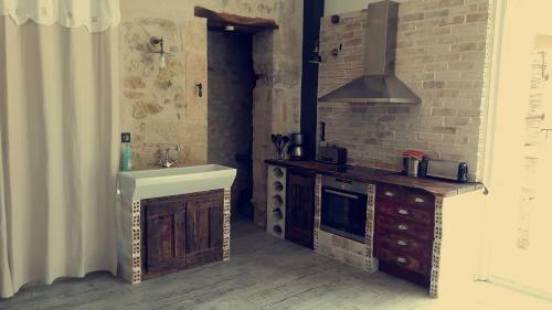 Bed & Breakfast Domaine Sainte Suzanne