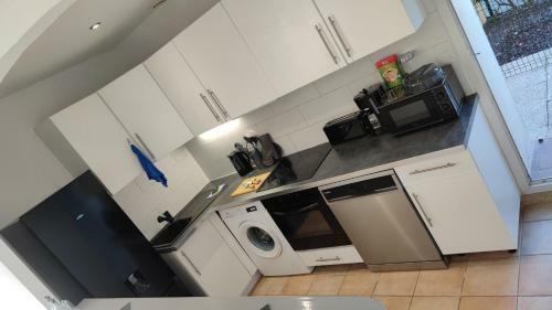 Apartamento La Ferme Saint Jean 83