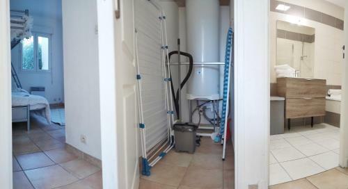 Apartamento La Ferme Saint Jean 83