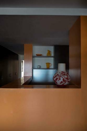 Apartamento Immeuble La Mer