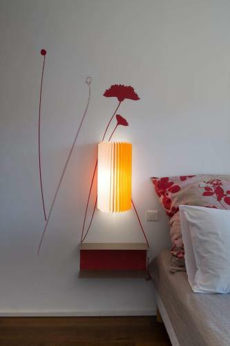 Apartamento Immeuble La Mer