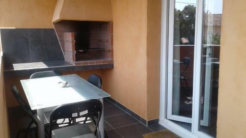 Apartamento Casapiana 3