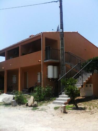 Apartamento Casapiana 3