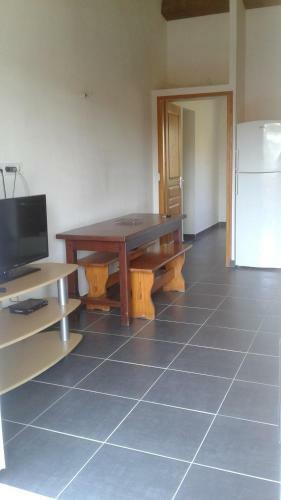 Apartamento Casapiana 3