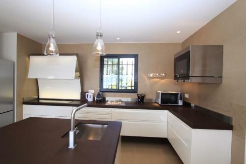 Villa R�sidence Affasciata