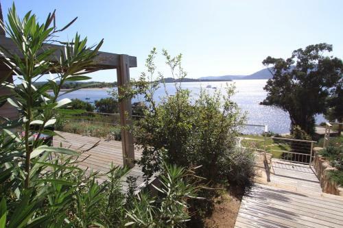 Villa R�sidence Affasciata