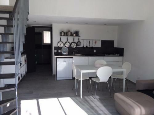 Apartamentos Chez Muriel Ou Chez Pierre