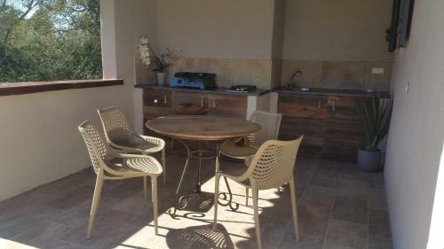 Apartamento R�sidence I Levri