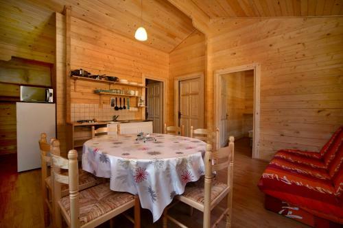 Camping U Stabiacciu
