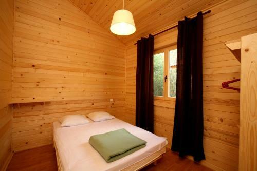 Camping U Stabiacciu