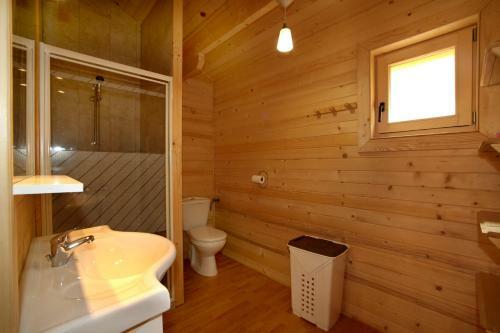 Camping U Stabiacciu