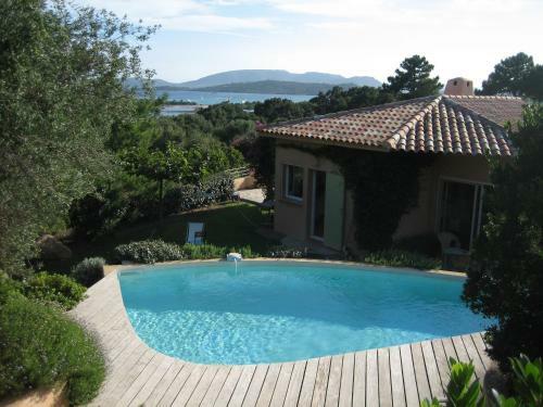 Villa Caeda