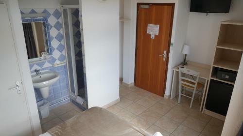 Hotel H�tel Le Porto-vecchio
