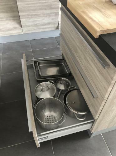 Apartamento Chez Ange