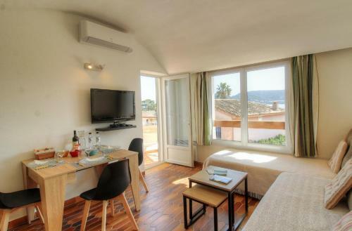 Bed & Breakfast Appartement 2 Pi�ces Pied Dans L'eau